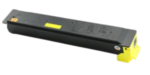Triumph Adler CK-5511 Yellow Compatible Toner (350ci)