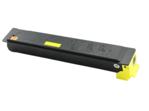 Triumph Adler CK-5511 Yellow Compatible Toner (350ci)