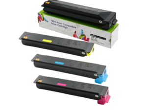 Triumph Adler CK-5511 *Value-Pack* Compatible Toners (350ci)