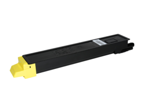 Triumph Adler 206ci/CDC5520 Yellow Compatible Toner