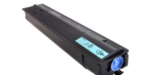 Toshiba TFC338 Cyan Original Toner (eSTUDIO 338cs)