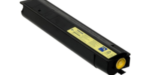 Toshiba TFC425 Yellow Original Toner (4525AC/6525AC)