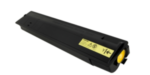 Toshiba TFC-25 Original Yellow Toner (eSTUDIO 4540c)