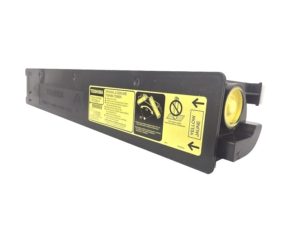 Toshiba TFC-556 Yellow Original Toner (eSTUDIO 5506AC)