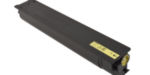 Toshiba TFC616 Yellow Original Toner (eSTUDIO 7516AC)
