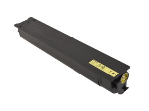Toshiba TFC616 Yellow Original Toner (eSTUDIO 7516AC)