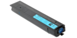 Toshiba TFC330 Cyan Original Toner (eSTUDIO 330CS)