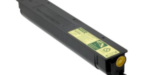 Toshiba TFC75 Yellow Original Toner (eSTUDIO 5560c)