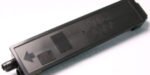 Triumph Adler 206ci/CDC5520 Black Compatible Toner