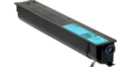 Toshiba TFC75 Cyan Original Toner (eSTUDIO 6560c)