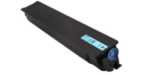 Toshiba TFC616 Cyan Original Toner (eSTUDIO 7516AC)