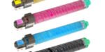 Ricoh MP-C2000 | MP-C2500 B/C/M/Y Replacement Toners *Value Pack*