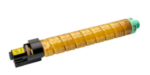 Ricoh MP-C2000 | MP-C2500 Yellow Replacement Toner (888641)