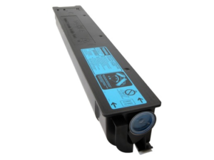 Toshiba TFC556 Cyan Original Toner (eSTUDIO 7506AC)