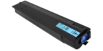 Toshiba TFC-415 Cyan Original Toner (eSTUDIO 2510AC)