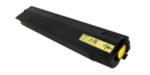 Toshiba TFC-34 Yellow Original Toner (eSTUDIO 347cs)