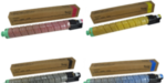 Ricoh MP-C3502/3002 B/C/M/Y Compatible Toners *Value Pack*