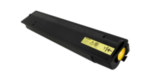 Toshiba TFC338 Yellow Original Toner (eSTUDIO 338cs)
