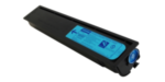 Toshiba TFC-25 Original Cyan Toner (eSTUDIO 3040c)
