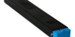 Sharp MX-23 FT Cyan Compatible Toner (MX2310/MX2614)