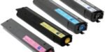 Toshiba TFC34 Original *Value-Pack* Toners