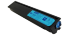 Toshiba TFC-34 Cyan Original Toner (eSTUDIO 347cs)