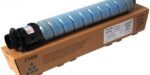 Ricoh IM-C2000/2500 Cyan Replacement Toner
