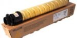 Ricoh IM-C4500/5500 Premium Yellow Replacement Toner