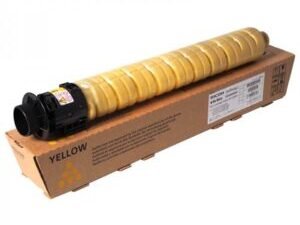 Ricoh IM-C4500/5500 Premium Yellow Replacement Toner