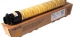 Ricoh IM-C3000/3500 Yellow Replacement Toner
