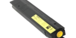 Toshiba TFC200Y Original Yellow Toner (eSTUDIO 2000AC)