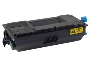 Triumph Adler P-4030D/P-4030DN/P-4035 Black Generic Toner