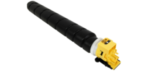 Triumph Adler CK8511 Yellow Compatible Toner (2506ci)