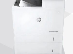 HP LaserJet Managed MFP E62655dn