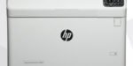 Hp Laserjet Entreprise M605 Mono-Function Printer (REFURBISHED)