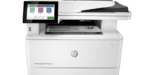 HP Laserjet MFP E425OF Printer