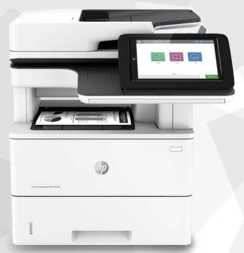 HP-LaserJet-Managed-MFP-E52645-Series-1
