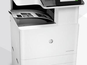 HP LaserJet Managed MFP E725dn Series