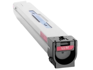 HP W9053MC Magenta Compatible Toner Cartridge (E87640/87650)
