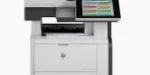 HP Laserjet 500 M525 Multi-Function Mono Printer (Refurbished)