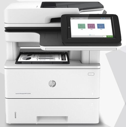 hp-laserjet-E52645-