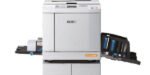 Riso SF5030 II Duplicator