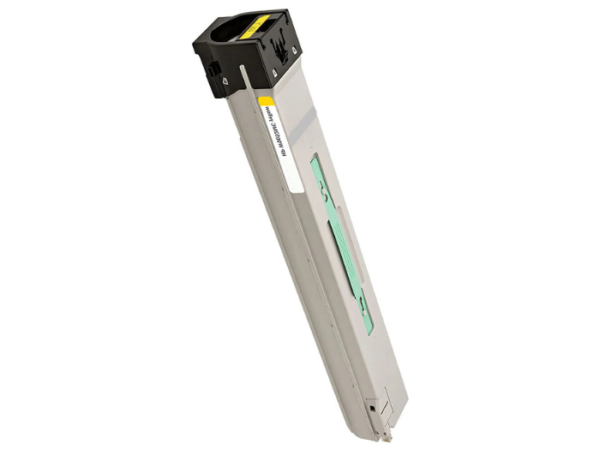 HP W9052MC Yellow Generic Toner Cartridge