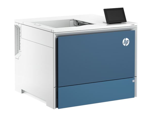 HP COLOR LASERJET ENTERPRISE X55745DN (Demo Unit)