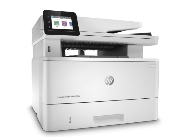 HP M428 Mono LaserJet Pro Refurbished Multifunction Printer