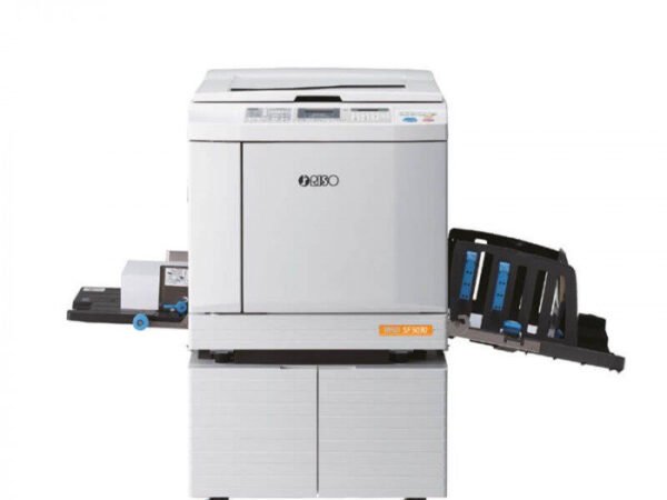 RISO SF5030E II Duplicator