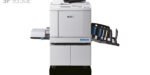Riso SF9350 Duplicator