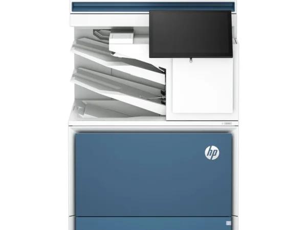 HP LaserJet Enterprise Flow X58045zs A4 Multifunction Colour Laser Printer 7H5W7A